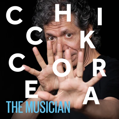 The Musician (Live) 專輯 Chick Corea/Herbie Mann