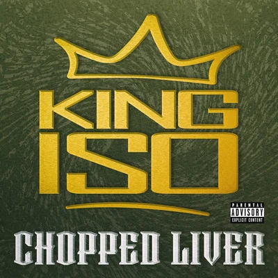 Chopped Liver 專輯 Pace Won/G-Free/M Dot Baggz/Tumor aka Two More/Edo G