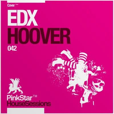 EDX Hoover