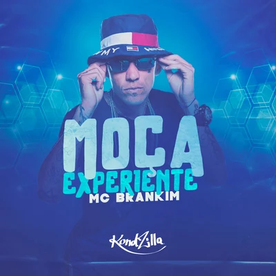 Moça Experiente 专辑 DJ JM/MC Brankim