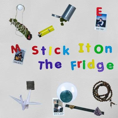 Stick It on the Fridge 專輯 REMMI/Black Coast/Mokita