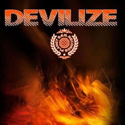 Devilize 專輯 Protoactive