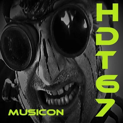 Musicon (Original Mix) 专辑 Sketchh/THE D3VI7/B.Bone/Eisket/HDT67