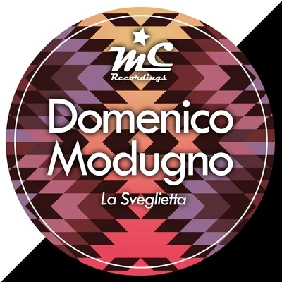 La Sveglietta 專輯 Domenico Modugno