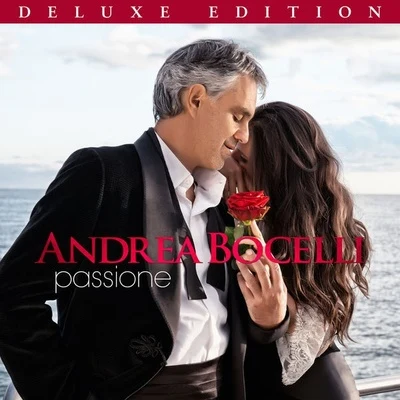 Passione (Deluxe Edition) 專輯 Matteo Bocelli/Andrea Bocelli/Jon Bellion/Ellie Goulding/Nina Simone