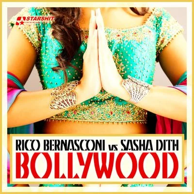 Rico BernasconiVinylshakerz Bollywood