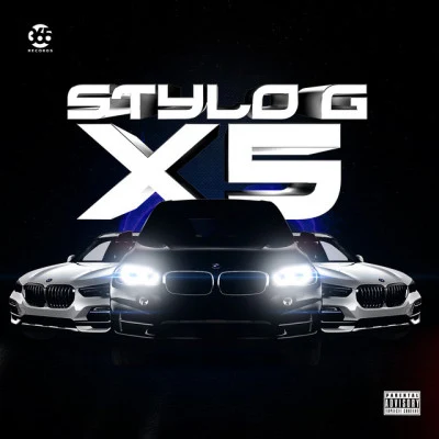 X5 專輯 Stylo G