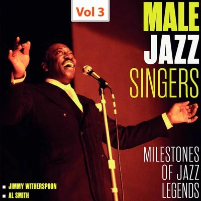 Milestones of Jazz Legends - Male Jazz Singers, Vol. 3 (1959) 專輯 Eddie Lockjaw Davis