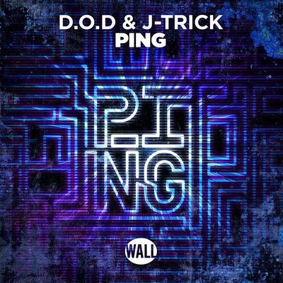 PING 專輯 J-Trick