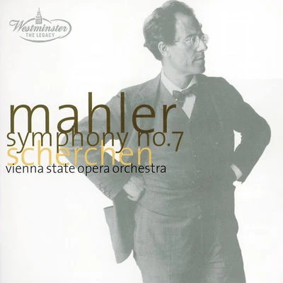 Mahler: Symphony No.7 專輯 Orchester der Wiener Staatsoper