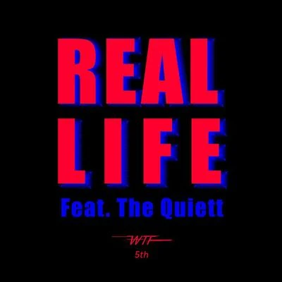 WTF 5 : Real Life 專輯 Basick