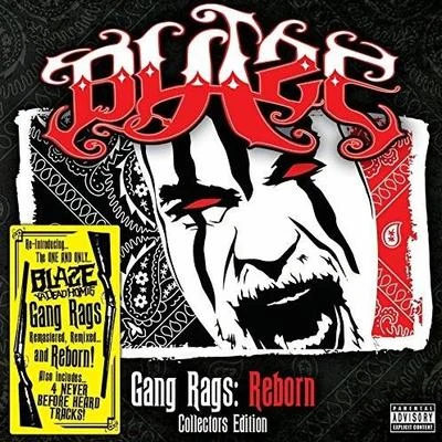 Gang Rags Reborn 專輯 The R.O.C./Menace 2 Sobriety/Blaze Ya Dead Homie