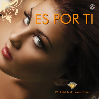 Es por Ti 專輯 Valeria