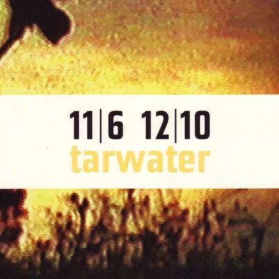 116 1210 专辑 Tarwater