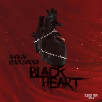 Black Heart 专辑 Alkaline