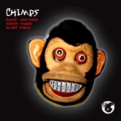 Chimps 專輯 Claude VonStroke