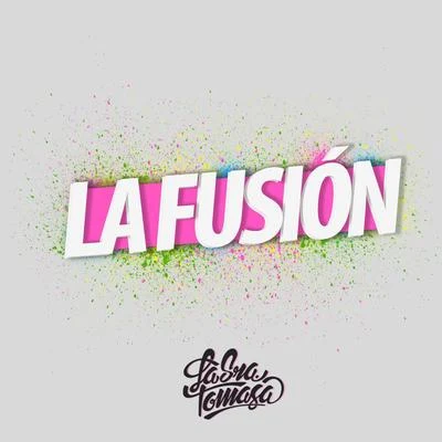 La Fusión 專輯 La Sra. Tomasa/Niño Maldito