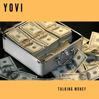 Talking Money 專輯 yovi