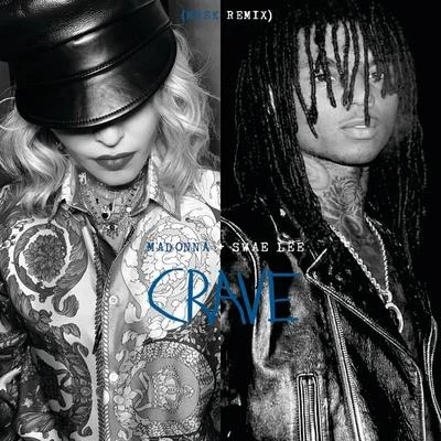 Crave (MNEK Remix) 專輯 Madonna