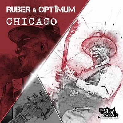 Chicago Bounce 专辑 Cooperated Souls/Ruber