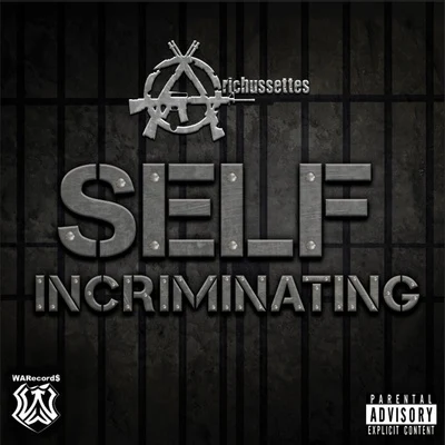 Self Incriminating 專輯 Arichussettes/Block McCloud