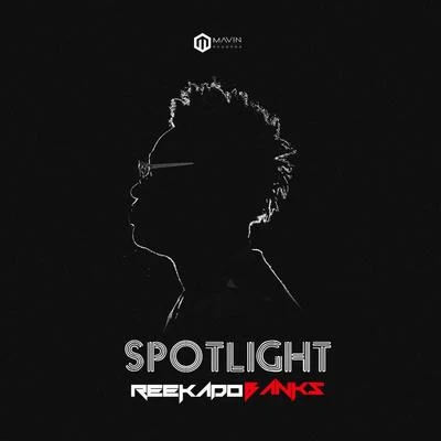 Spotlight 專輯 Ric Hassani/Reekado Banks/Peruzzi/Waje