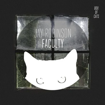 Faculty EP 專輯 Stanton Warriors/Jay Robinson