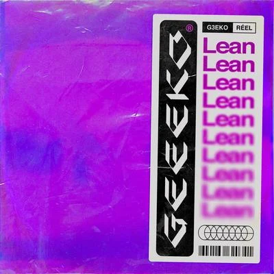 Lean 专辑 Geeeko