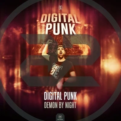 Demon By Night 專輯 Digital Punk/Crypsis