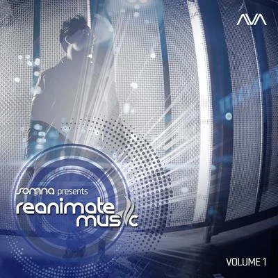 Reanimate Music Volume 1 專輯 Somna/Diana Leah