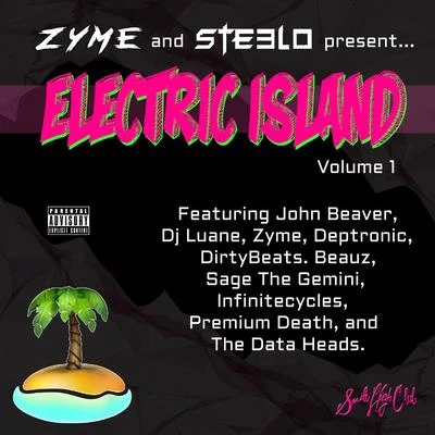 Electric Island, Vol. 1 專輯 Snafu/Zyme