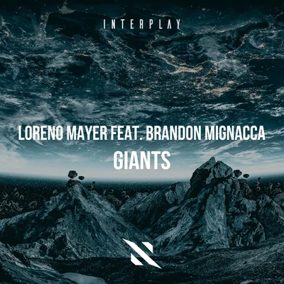 Giants 专辑 Bitas/Loreno Mayer