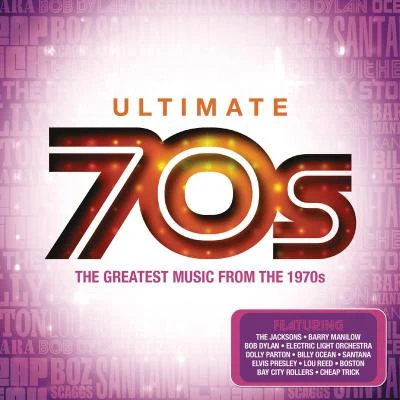 Ultimate... 70s 專輯 Odyssey (Odyssey组合)/P!nk/Westlife/toto/The Jacksons