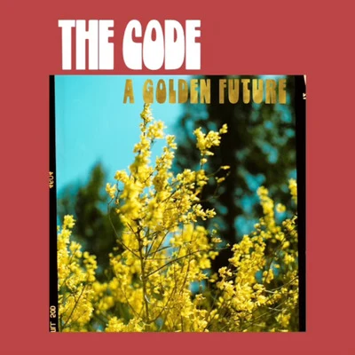 A Golden Future 專輯 Vague Detail/The Code/Kaleem Taylor