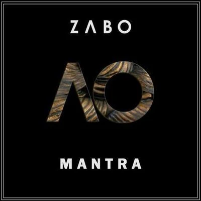 Mantra 专辑 ZABO/Aloma Steele/Tokyo Rose