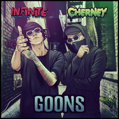 INF1N1TE GOONS