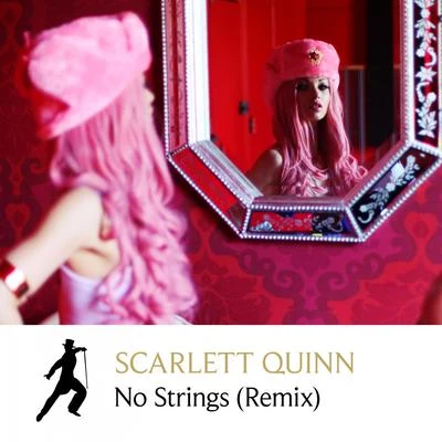 Scarlett QuinnTim Arisu No Strings