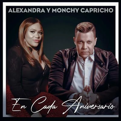 En Cada Aniversario 專輯 Alexandra/Nikolaz