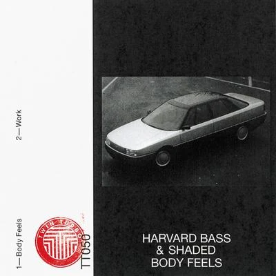 Body Feels 專輯 Harvard Bass