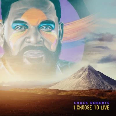 I Choose To Live 專輯 Lempo/Chuck Roberts