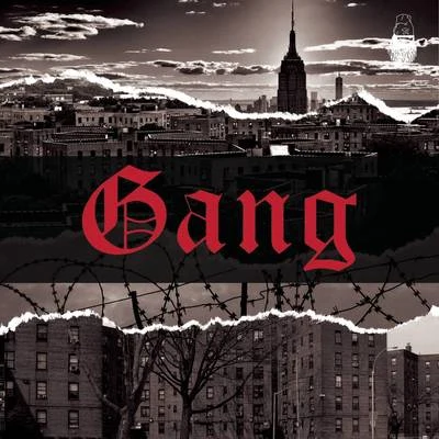 Gang 专辑 Cheu-B/Cinco/Leto/Kodes/100 Blaze