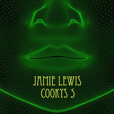 Cookys 5 專輯 Jamie Lewis