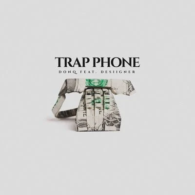 Trap Phone (feat. Desiigner) 專輯 Desiigner