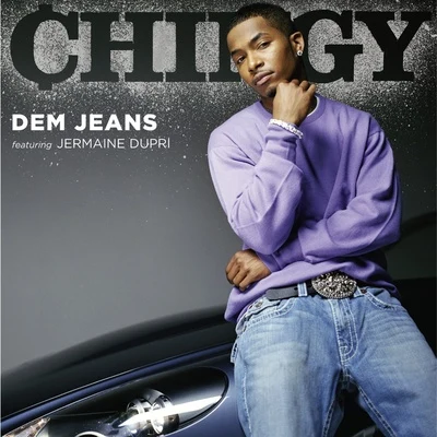 Dem Jeans (Live) 专辑 Chingy/Nas/Beanie Sigel/Lloyd Banks/Noreaga