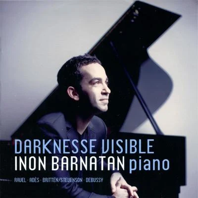 Darknesse Visible 專輯 Inon Barnatan