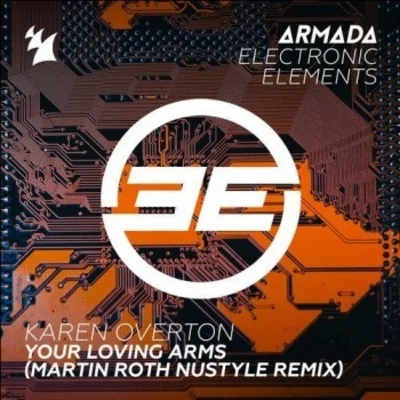 Your Loving Arms (Martin Roth Nustyle Remix) 专辑 Martin Roth