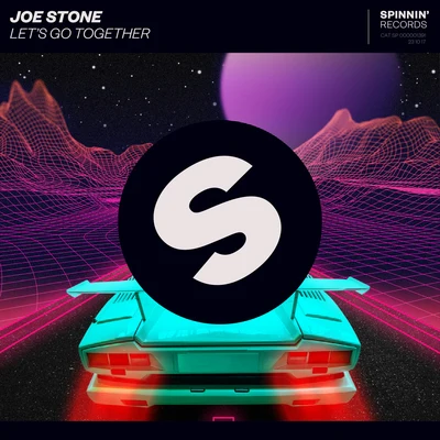 Lets Go Together 專輯 Joe Stone/Ku De Ta