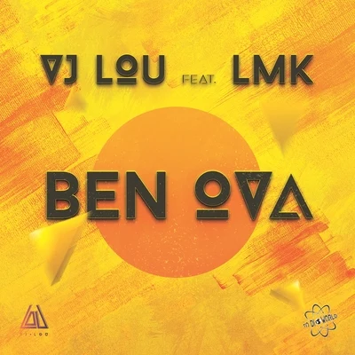 Ben Ova 專輯 Blaiz Fayah/Vj Lou