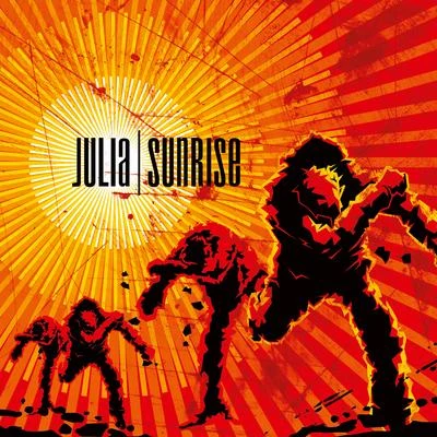 Sunrise 專輯 Julia