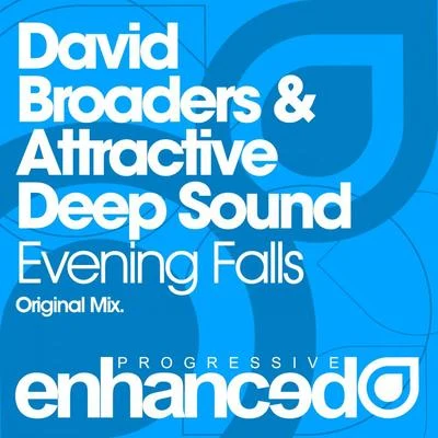 David Broaders Evening Falls